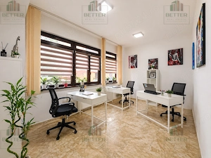 Apartament de vânzare cu 4 camere, 2 băi | Metrou Dimitrie Leonida