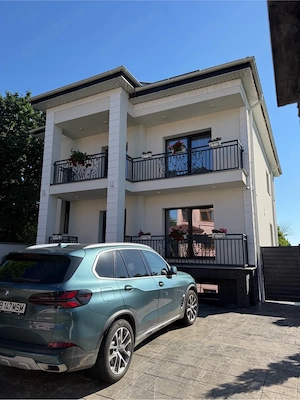 casa de vanzare sau inchiriere central botosani - imagine 5