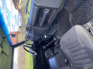 Land Rover Defender TD4 Puma (Van) - imagine 19