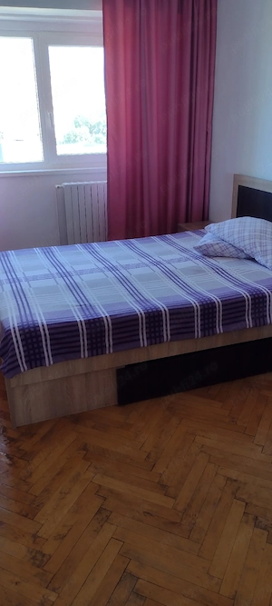 Tomis3 Apartament 3dec.centrala gaz - imagine 10