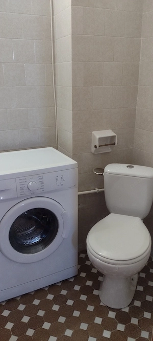 Tomis3 Apartament 3dec.centrala gaz - imagine 9