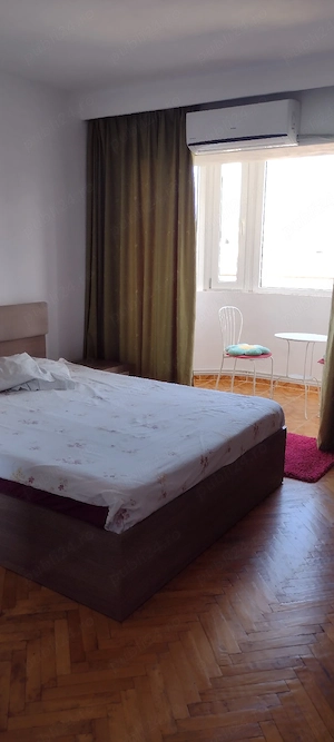 Tomis3 Apartament 3dec.centrala gaz - imagine 3