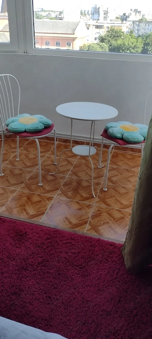 Tomis3 Apartament 3dec.centrala gaz - imagine 5