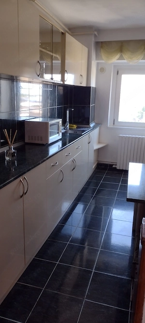 Tomis3 Apartament 3dec.centrala gaz - imagine 2