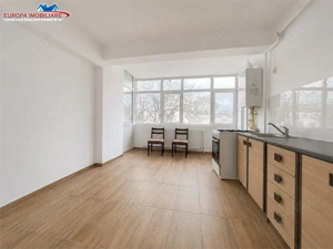 Apartament 2 camere  de vanzare zona ultracentrala-Tulcea - imagine 2