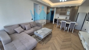  Apartament 2 Camere Complex BHB Avenue Aviatiei Bucuresti - imagine 2