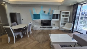  Apartament 2 Camere Complex BHB Avenue Aviatiei Bucuresti - imagine 5