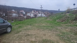teren intravilan 
