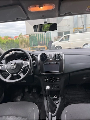 Dacia Logan MCV 0.9 benzina 