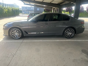 Bmw g30 520d - imagine 2