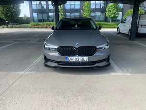 Bmw g30 520d - imagine 3