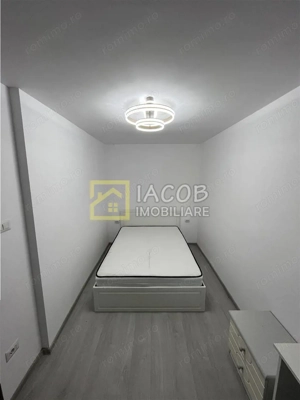 Garsoniera, zona centrala a mun. Bacau - imagine 5