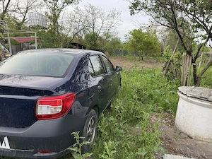 Vând Dacia Logan 2014 - imagine 4