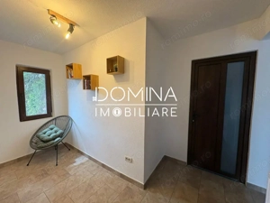 Vânzare proprietate turistică în Rânca – cadru montan deosebit - imagine 5
