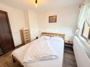Vânzare proprietate turistică în Rânca – cadru montan deosebit - imagine 2
