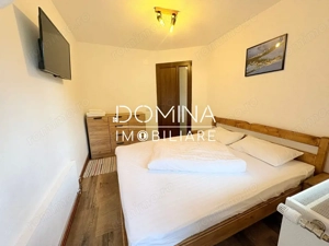 Vânzare proprietate turistică în Rânca – cadru montan deosebit - imagine 3