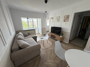 Apartament 1 camera zona Mircea cel batran