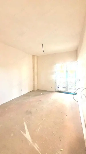 Apartament cu 4 camere, semifinisat, 79 mp utili, 2 bai, parcare, zona Somesului - imagine 5