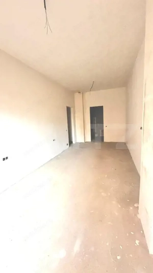 Apartament cu 4 camere, semifinisat, 79 mp utili, 2 bai, parcare, zona Somesului - imagine 6