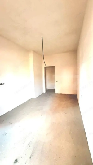 Apartament semifinisat, 78 mp, bucatarie inchisa, incalzire in pardoseala - imagine 4