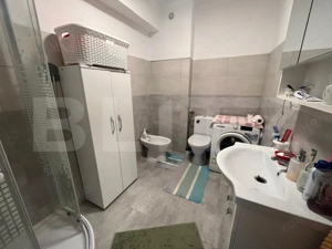 Apartament cu 2 camere, bloc nou  - imagine 8
