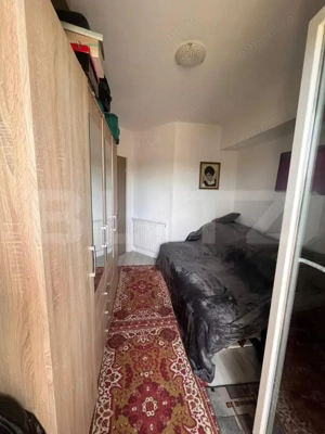 Apartament cu 2 camere, bloc nou  - imagine 5