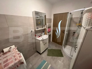 Apartament cu 2 camere, bloc nou  - imagine 7