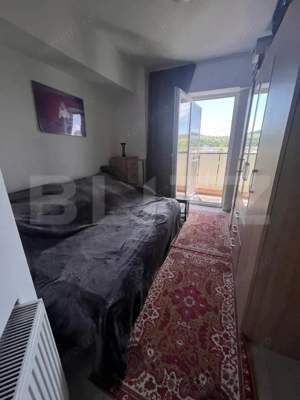 Apartament cu 2 camere, bloc nou  - imagine 6