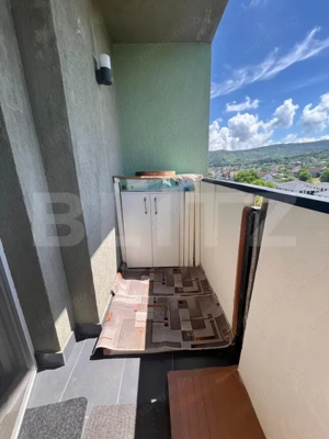 Apartament cu 2 camere, bloc nou  - imagine 10