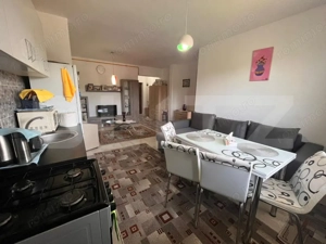 Apartament cu 2 camere, bloc nou  - imagine 2