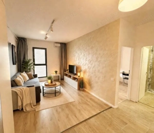 Apartament 2 Camere Plaza Residence - Lujerului | Balcon  | Centrala proprie