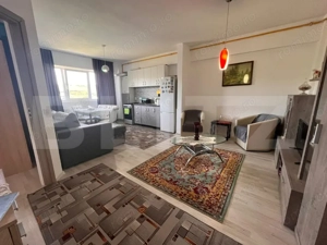 Apartament cu 2 camere, bloc nou  - imagine 3
