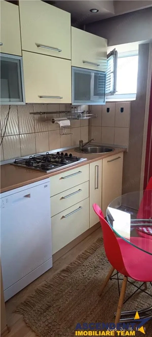 Apartament cu 2 camere Central, Sfantu Gheorghe - imagine 2