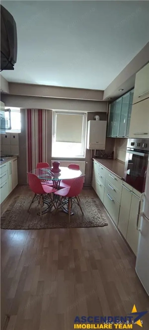 Apartament cu 2 camere Central, Sfantu Gheorghe - imagine 7