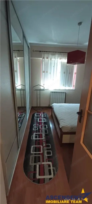 Apartament cu 2 camere Central, Sfantu Gheorghe - imagine 3