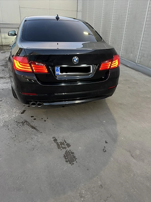 BMW f10 520d An 2011 - imagine 4