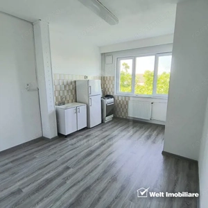 Apartament 1 camera, 40 mp, etaj intermediar, finisat, Gruia - imagine 5