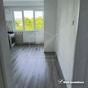 Apartament 1 camera, 40 mp, etaj intermediar, finisat, Gruia - imagine 7