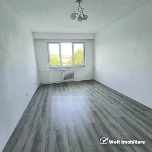 Apartament 1 camera, 40 mp, etaj intermediar, finisat, Gruia - imagine 2