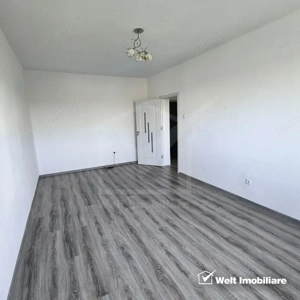 Apartament 1 camera, 40 mp, etaj intermediar, finisat, Gruia - imagine 3