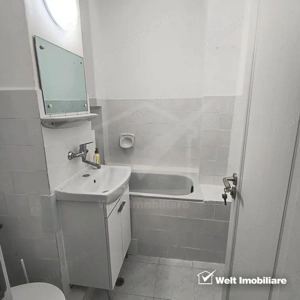 Apartament 1 camera, 40 mp, etaj intermediar, finisat, Gruia - imagine 6
