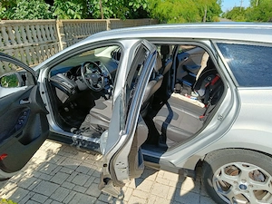 Vând Ford Focus mk3  - imagine 3