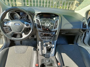 Vând Ford Focus mk3  - imagine 7