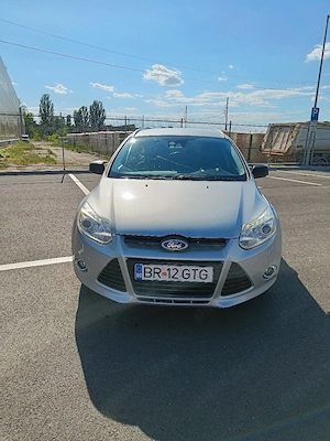 Vând Ford Focus mk3  - imagine 9