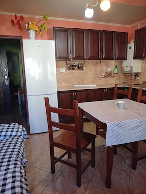 Garsoniera de inchiriat