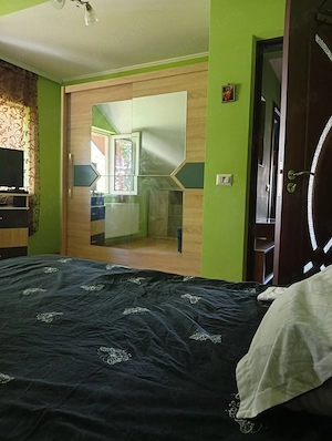 Garsoniera de inchiriat