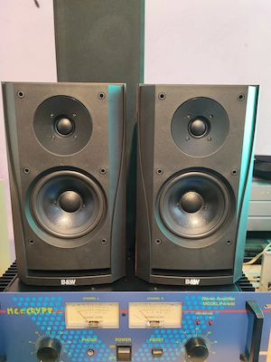 boxe Bowers & Wilkins Prism 302