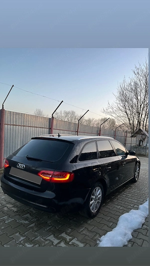 Vand audi a4 b8.5 - imagine 5