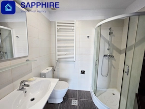 Apartament 4 camere metrou Mihai Bravu, loc parcare subteran inclus - imagine 13