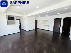 Apartament 4 camere metrou Mihai Bravu, loc parcare subteran inclus - imagine 3